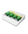 Varta 57658 Universal Pil Şarj Cihazı