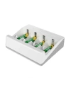 Varta 57658 Universal Pil Şarj Cihazı