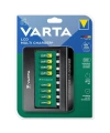 Varta 57681 LCD 8 Slot AA - AAA Pil Şarj Cihazı