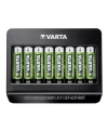 Varta 57681 LCD 8 Slot AA - AAA Pil Şarj Cihazı