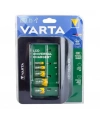 Varta 57688 LCD Universal USB Pil Şarj Cihazı