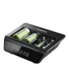 Varta 57688 LCD Universal USB Pil Şarj Cihazı