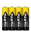 Varta Superlife 2006 4lü AA Kalem Pil