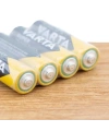 Varta Superlife 2006 4lü AA Kalem Pil