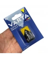 Varta Superlife Manganez 9V Pil