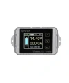 VAT1300 100V 300A Kablosuz Voltmetre Ampermetre - Kapasite Ölçer