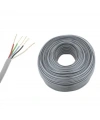 VBV-K 2x2x0.5 Dahili Telefon Kablosu - 1 metre