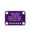 VCNL4040 Yakınlık ve Lux Sensörü