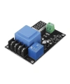 VHM-002 3,7-120V Lityum Pil - Akü Şarj Kontrol Devresi