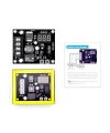 VHM-003 12-24V Lityum Pil - Akü Şarj Kontrol Devresi