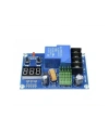 VHM-004 6-60V Lityum Pil / Akü Şarj Kontrol Devresi - XH-M604