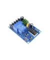 VHM-004 6-60V Lityum Pil / Akü Şarj Kontrol Devresi - XH-M604
