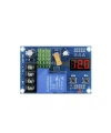 VHM-004 6-60V Lityum Pil / Akü Şarj Kontrol Devresi - XH-M604