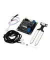 VHM-014 12V Isı- Nem - Işık Kontrollü Röle Kartı