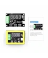 VHM-103 Pil Kapasite ve Deşarj Kontrol Modülü