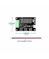 VHM-103 Pil Kapasite ve Deşarj Kontrol Modülü