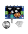VHM-141 5A Voltaj Düşürücü Regülatör Kartı 200W