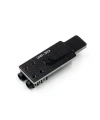 VHM-303 USB Hoparlör Mikrofon Ses Giriş Kartı