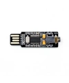 VHM-305 PCM2704 USB Ses Jack Çıkışı Dönüştürücü