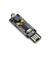 VHM-305 PCM2704 USB Ses Jack Çıkışı Dönüştürücü