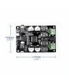 VHM-307 2x25W Bluetooth Amfi Devresi TDA7492P