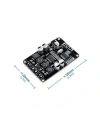 VHM-313 TPA3110 2x15W Bluetooth Stereo Amfi Devresi