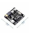 VHM-314 Bluetooth 5.0 Ses Müzik Mp3 Modülü Devre Kartı