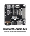 VHM-314 Bluetooth 5.0 Ses Müzik Mp3 Modülü Devre Kartı