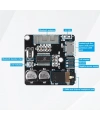 VHM-314 Bluetooth 5.0 Ses Müzik Mp3 Modülü Devre Kartı