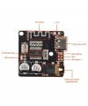 VHM-314 Type-C Bluetooth Ses Alıcı Modülü 5.0