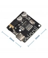 VHM-314 Type-C Bluetooth Ses Alıcı Modülü 5.0