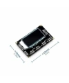 VHM-800 PWM Sinyal Jeneratörü Devresi