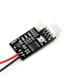 VHM-802 Sıcaklık Kontrollü Fan Devresi 12V