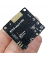 VHM BT5.0 Pro Bluetooth Ses Alıcı Kartı Bluetooth 5.0 Mp3 Modülü Pro Mikrofonlu