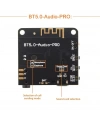 VHM BT5.0 Pro Bluetooth Ses Alıcı Kartı Bluetooth 5.0 Mp3 Modülü Pro Mikrofonlu