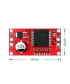 VNH2SP30 - 30A Mini Arduino Motor Sürücü