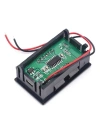 Voltaj Göstergesi 5-30V DSN-DVM-568 Voltmetre