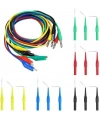 Voltaj Test Prob Seti 20 Parça Back Probe Kit