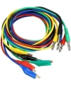 Voltaj Test Prob Seti 20 Parça Back Probe Kit