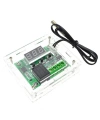 W1209 Kuluçka Termostat Şeffaf Akrilik Kutu