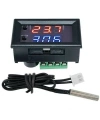 W1209WK 12V Dijital Termostat Röle