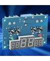 W1401 12V Dijital Sıcaklık Kontrol Cihazı