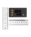 W3230 Röle Çıkışlı Termostat 24V Sıcaklık Kontrol Cihazı