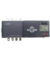 WATSGA-125/125A-4PCR ATS Otomatik Güç Transfer Anahtarı