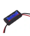 Wattmetre, Ampermetre, Voltmetre, Avometre 0-60V 150A