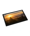 WaveShare 10.1 1280×720 QLED Kapasitif Dokunmatik HDMI Ekran