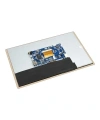 WaveShare 10.1 1280×720 QLED Kapasitif Dokunmatik HDMI Ekran