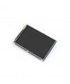 WaveShare 3.5 Inch Raspberry Pi Dokunmatik LCD Ekran (Birincil Ekran)