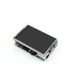 WaveShare 3.5 Inch Raspberry Pi Dokunmatik LCD Ekran (Birincil Ekran)