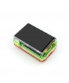 WaveShare 3.5 Inch Raspberry Pi Dokunmatik LCD Ekran (Birincil Ekran)